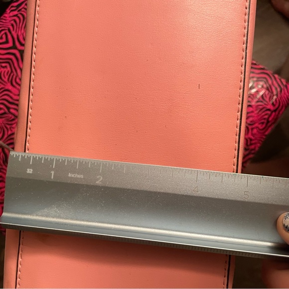 Coach Purse - Picture 9 of 9